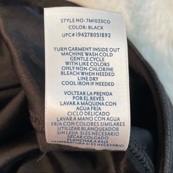 3/$25!! Seven7 ULTRA HIGH RISE SCULPTING LEGGING - Picture 7 of 9